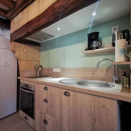 Maison 2-3 Pers Semi-Troglodyte Angers-Saumur Louresse-Rochemenier Exterior foto